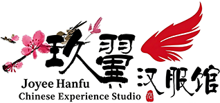 Joyee Hanfu Studio Logo